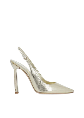 Ferragamo Zapatillas Slingback Jessie FRG-JESSIEX5