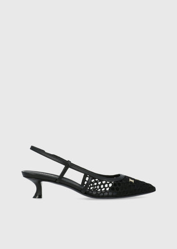 Ferragamo Zapatillas Slingback FRG-KLIZIA40