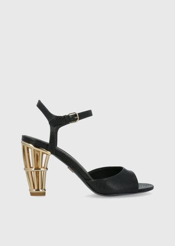 Ferragamo Sandalias Altas  FRG-NIKLA85