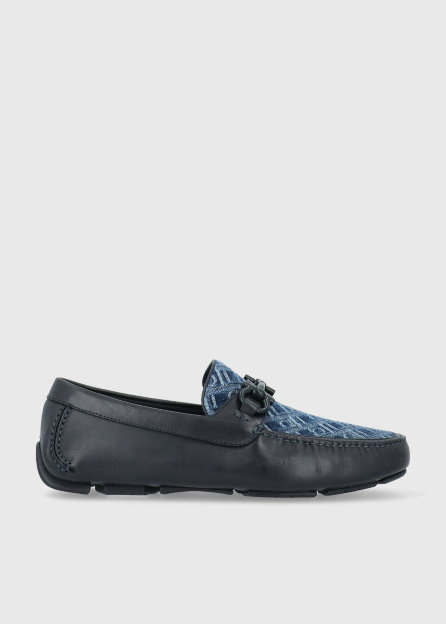 Ferragamo Mocasines  FRG-PARIGJCQ