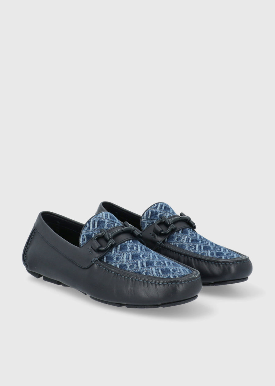 Ferragamo Mocasines  FRG-PARIGJCQ