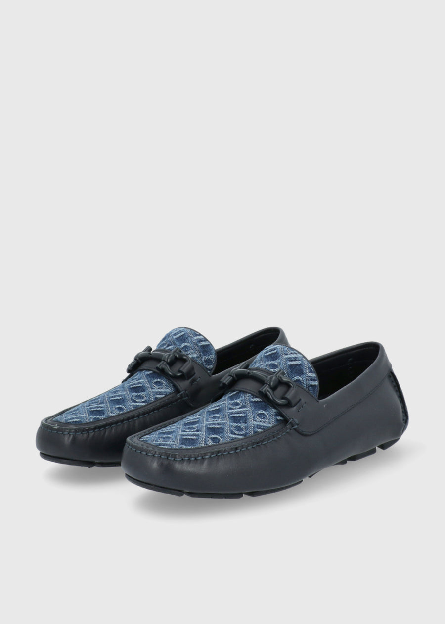 Ferragamo Mocasines  FRG-PARIGJCQ