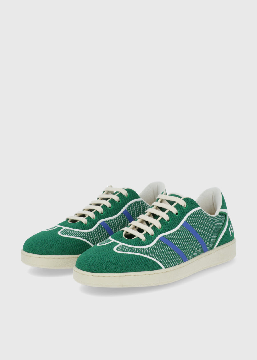 Ferragamo Sneakers   FRG-ZCDEDALO