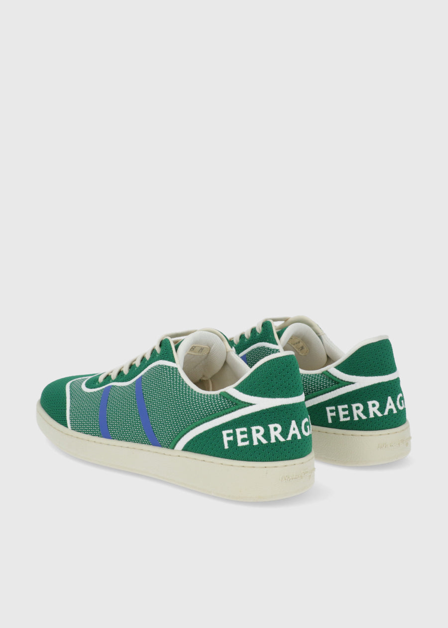 Ferragamo Sneakers   FRG-ZCDEDALO