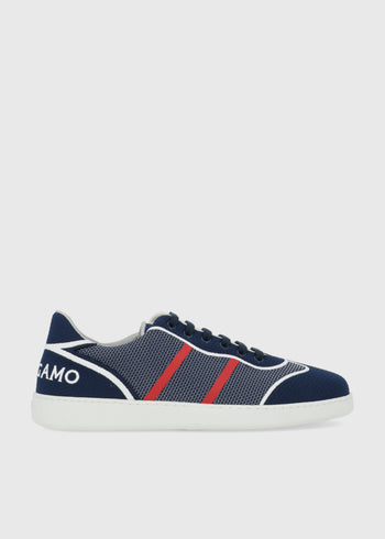 Ferragamo Sneakers   FRG-ZCDEDALO