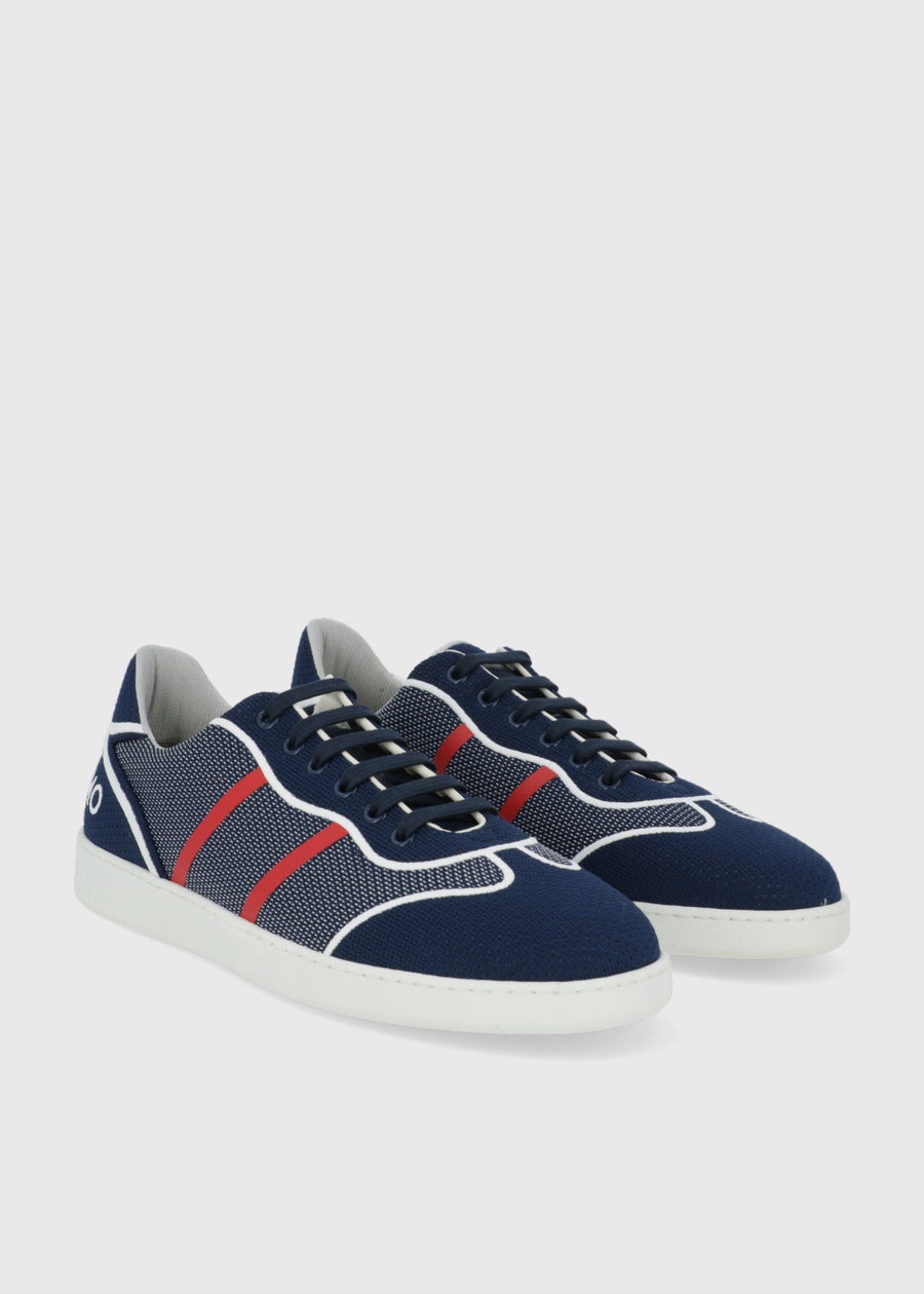Ferragamo Sneakers   FRG-ZCDEDALO