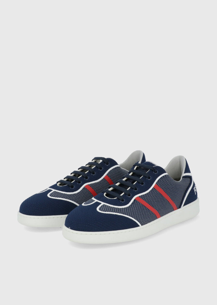 Ferragamo Sneakers   FRG-ZCDEDALO
