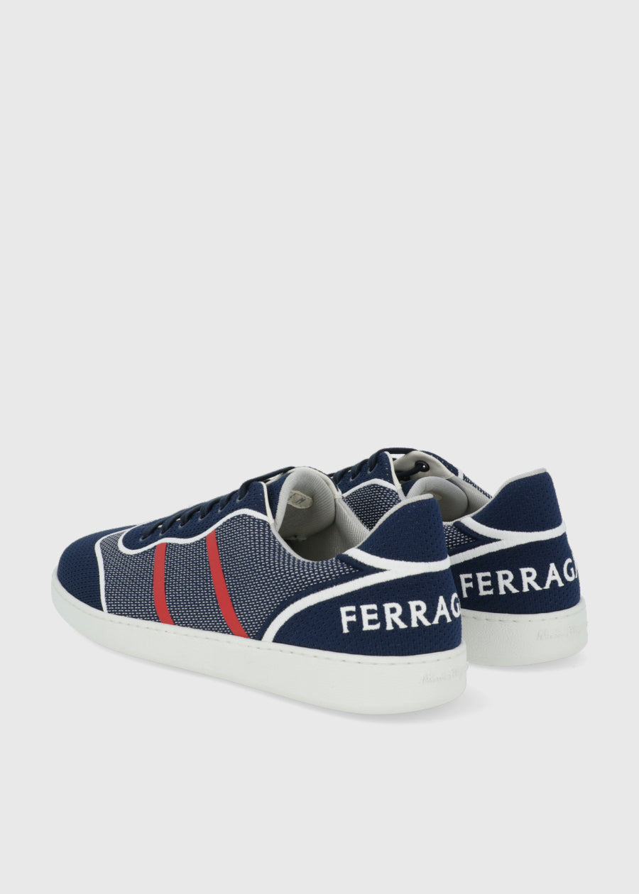 Ferragamo Sneakers   FRG-ZCDEDALO