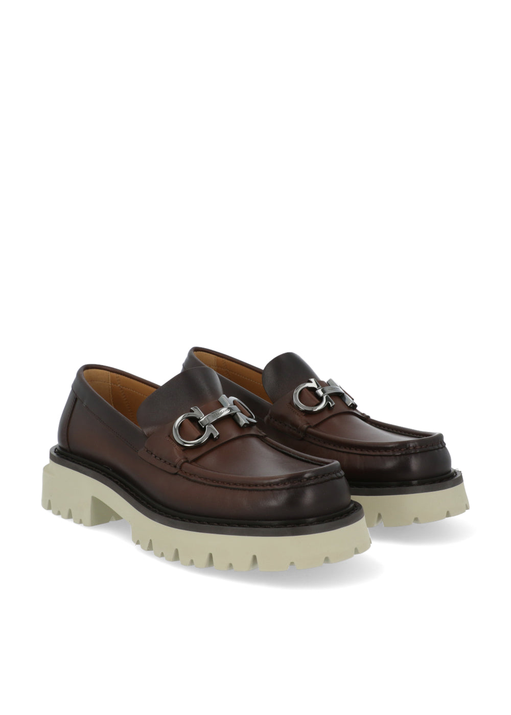 Ferragamo Mocasines Floria  FRG-ZCFLORIA