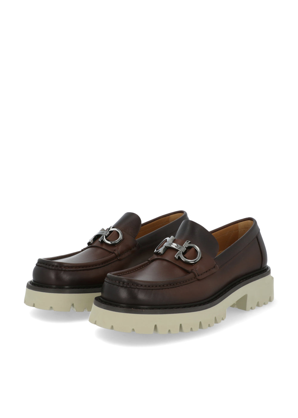 Ferragamo Mocasines Floria  FRG-ZCFLORIA