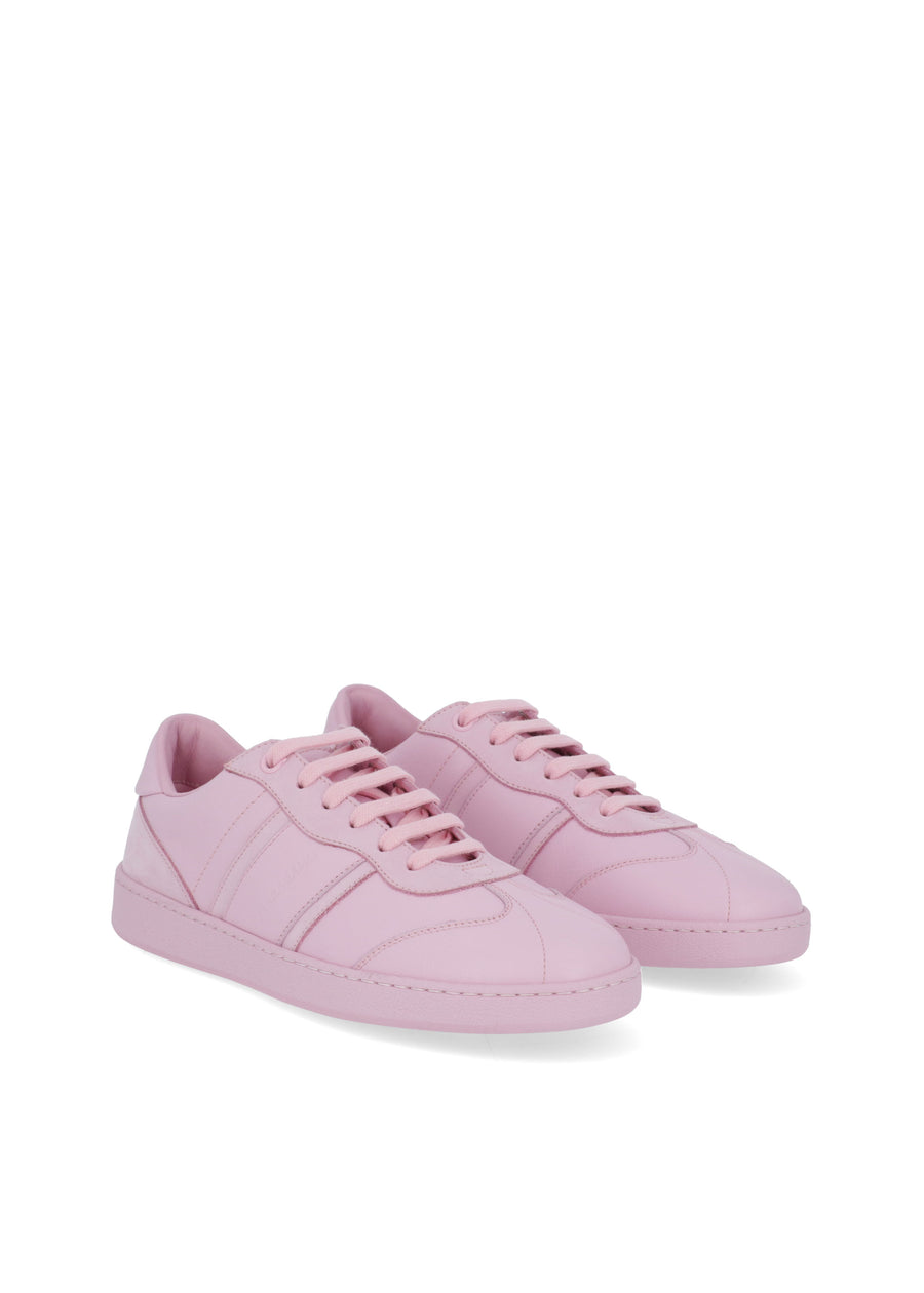 Ferragamo Sneakers bajos Achille FRG-ZDACHIL1