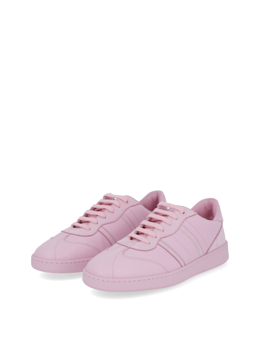 Ferragamo Sneakers bajos Achille FRG-ZDACHIL1