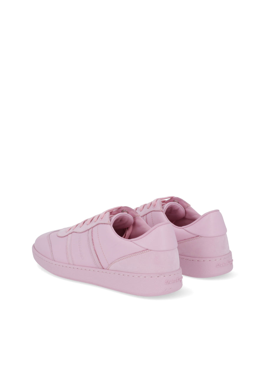 Ferragamo Sneakers bajos Achille FRG-ZDACHIL1