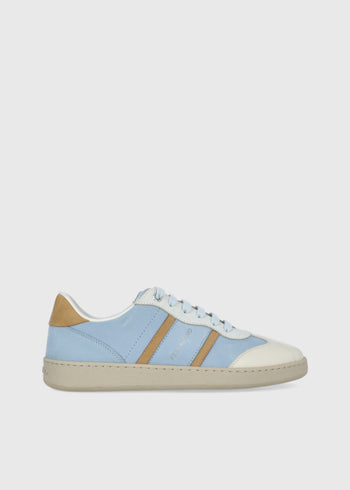Ferragamo Sneakers bajos Achille FRG-ZDACHIL1