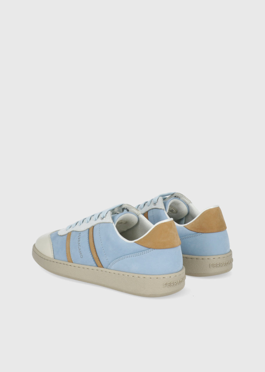 Ferragamo Sneakers bajos Achille FRG-ZDACHIL1