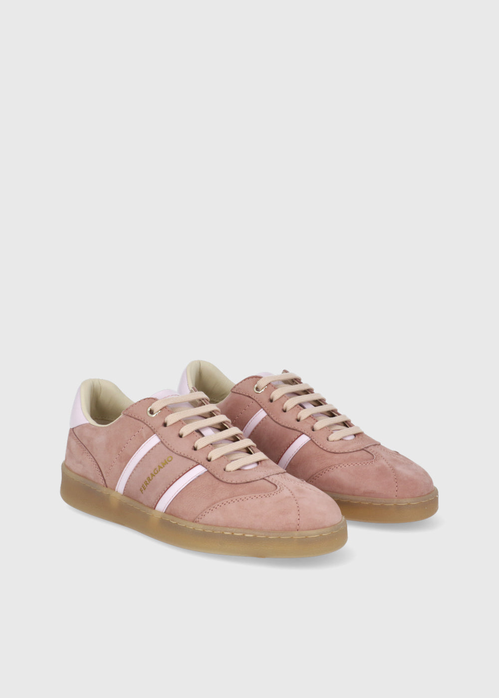 Ferragamo Sneakers bajos Achille FRG-ZDACHIL1