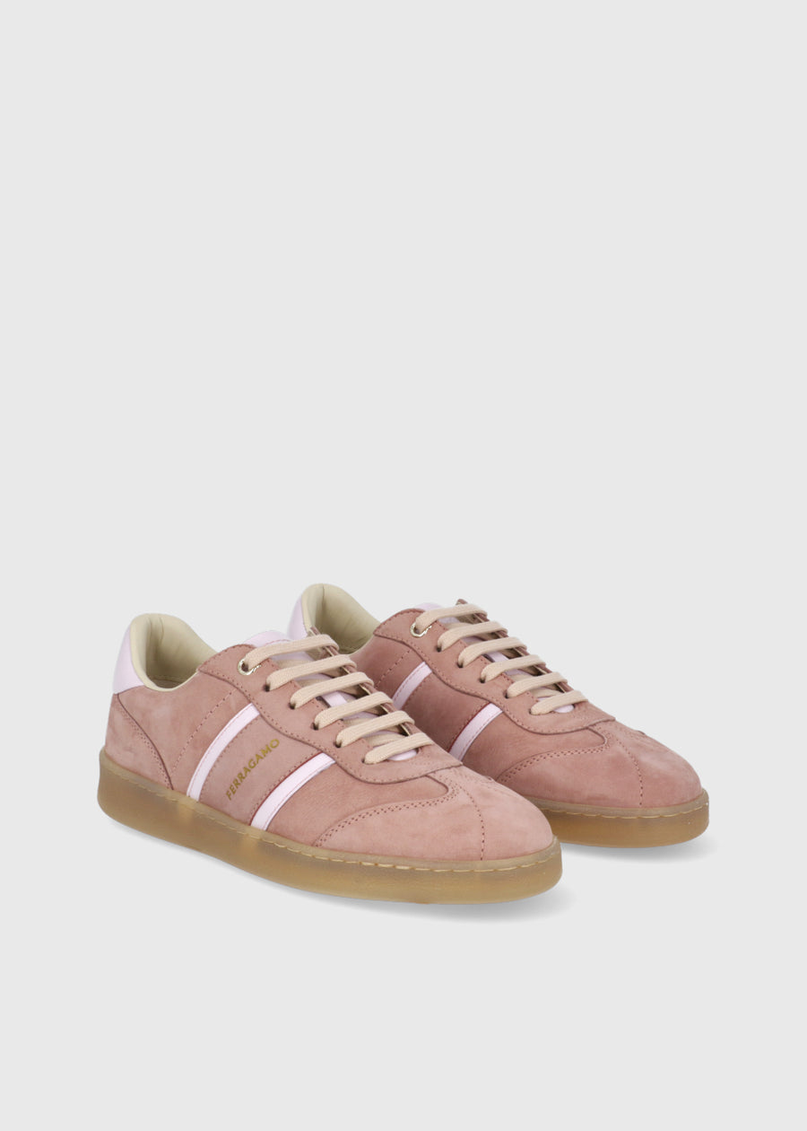 Ferragamo Sneakers bajos Achille FRG-ZDACHIL1
