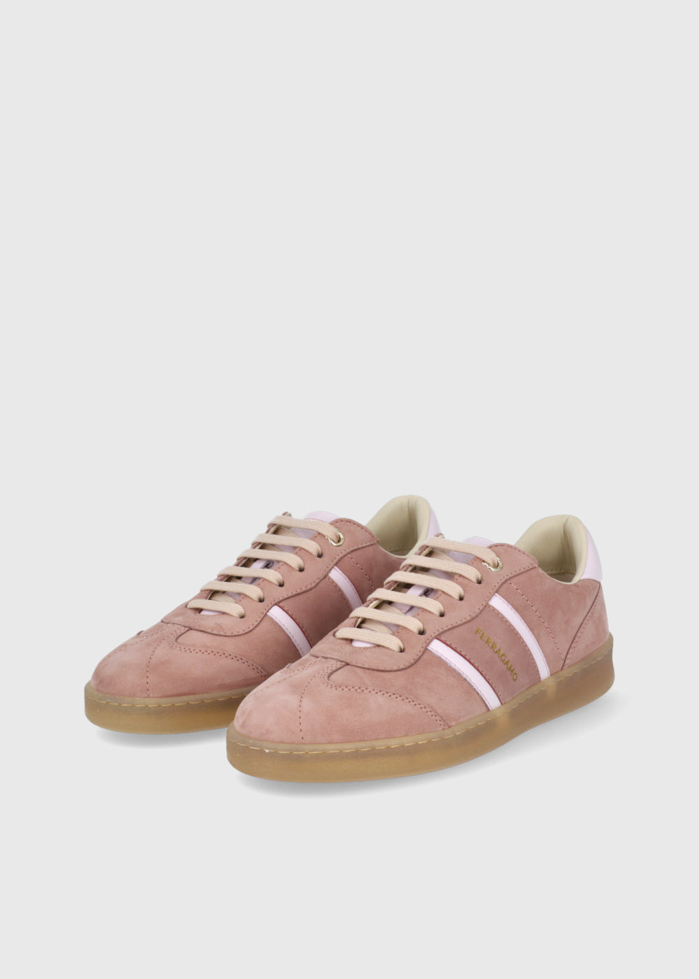 Ferragamo Sneakers bajos Achille FRG-ZDACHIL1