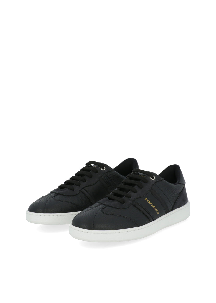 Ferragamo Sneakers bajos Achille FRG-ZDACHIL1