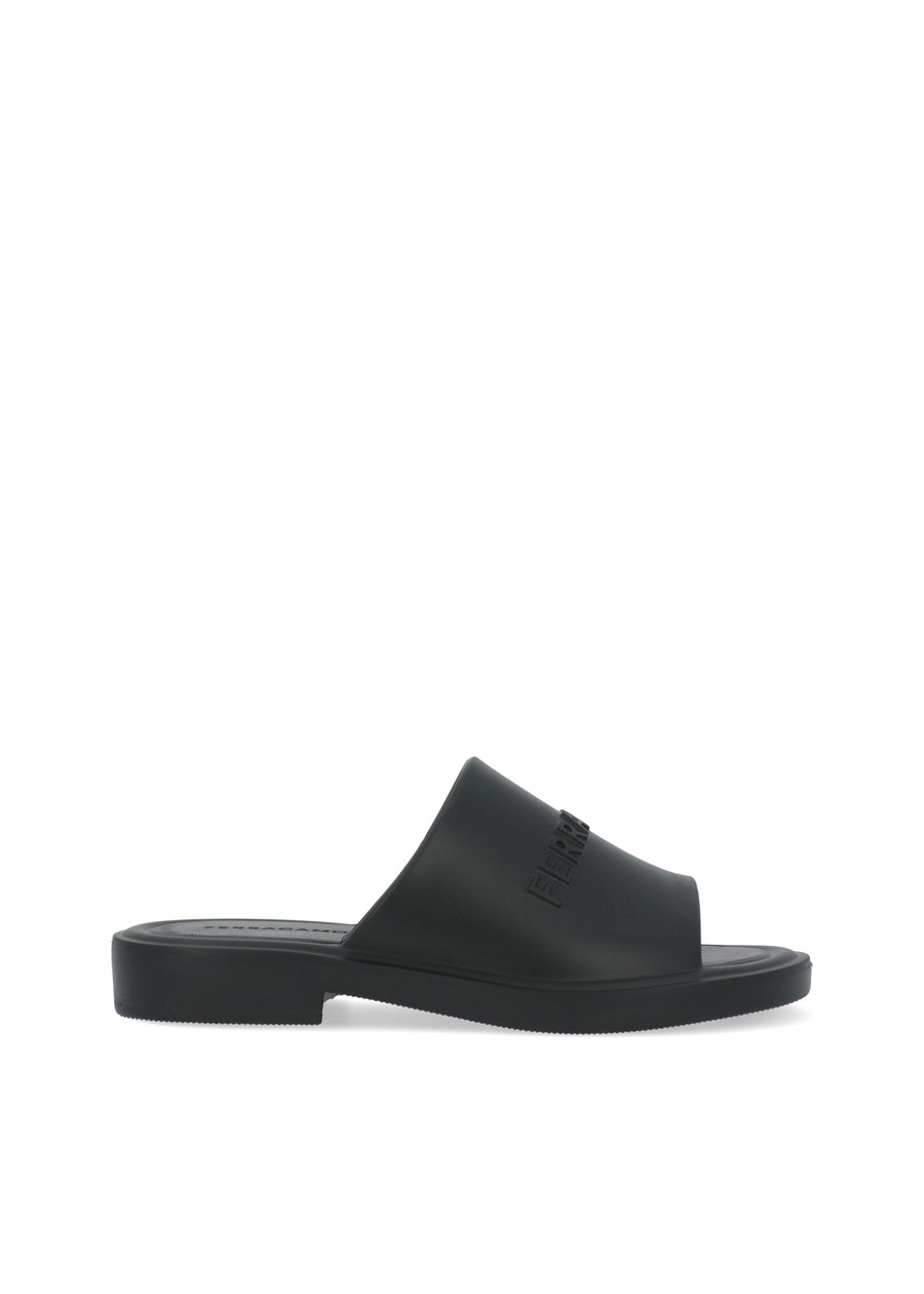 Ferragamo Sandalias Giuneva FRG-ZDGIUNEV