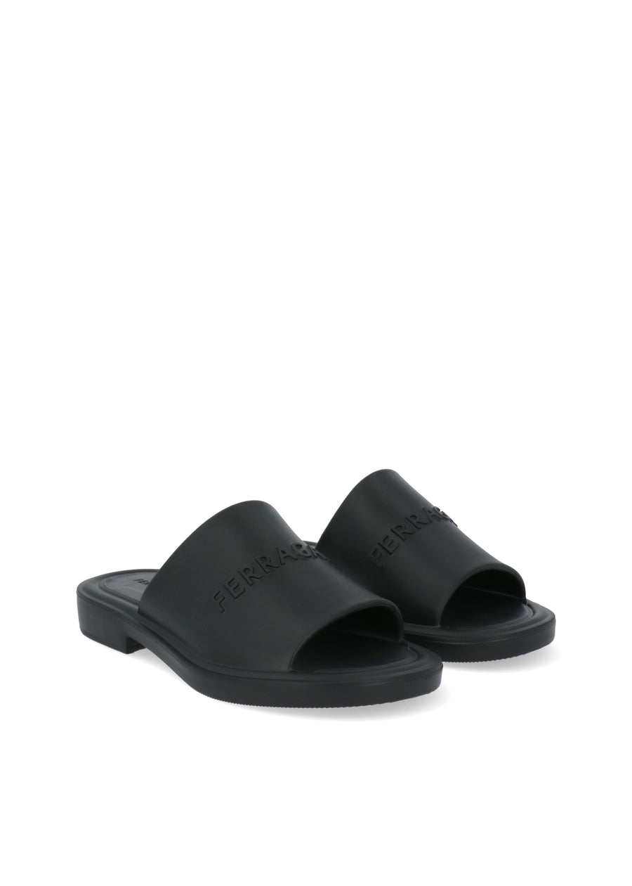 Ferragamo Sandalias Giuneva FRG-ZDGIUNEV
