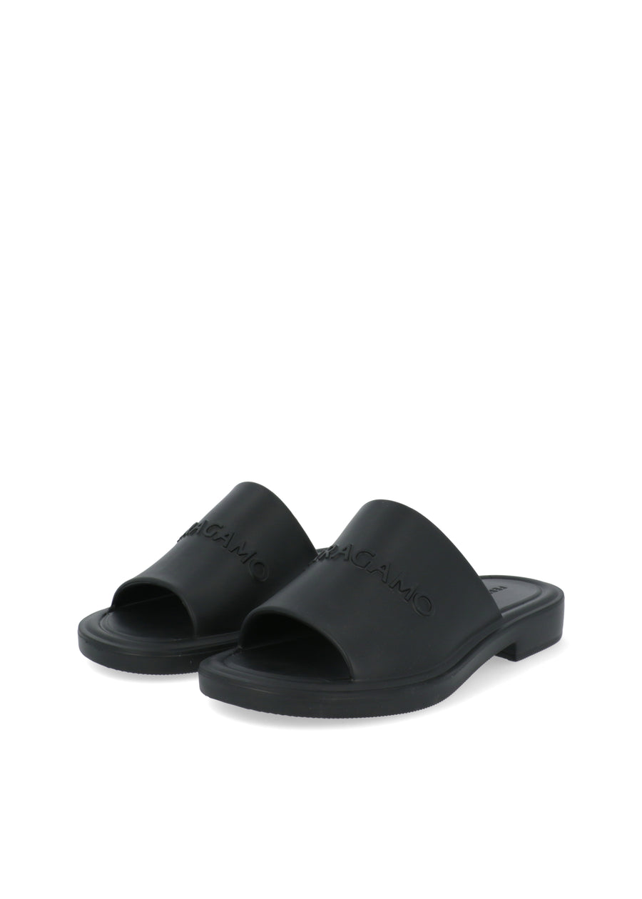 Ferragamo Sandalias Giuneva FRG-ZDGIUNEV