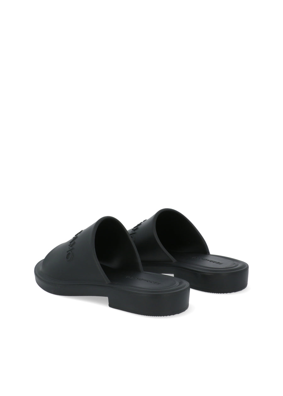 Ferragamo Sandalias Giuneva FRG-ZDGIUNEV