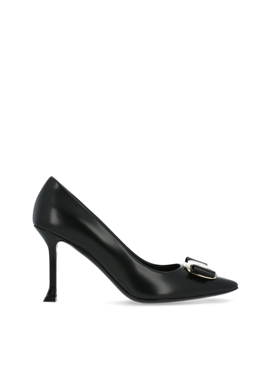 Ferragamo Zapatillas New Vara   FRG-ZELMA85