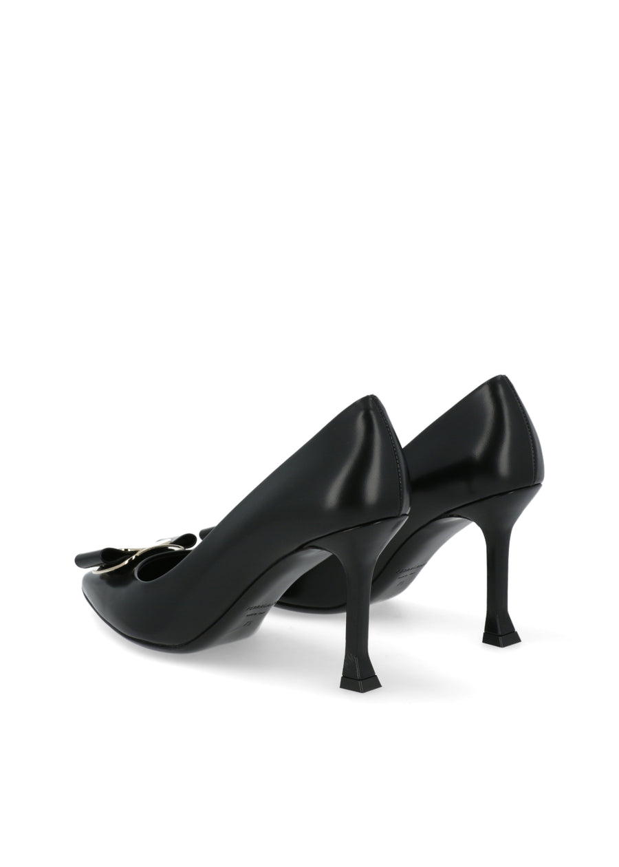Ferragamo Zapatillas New Vara   FRG-ZELMA85