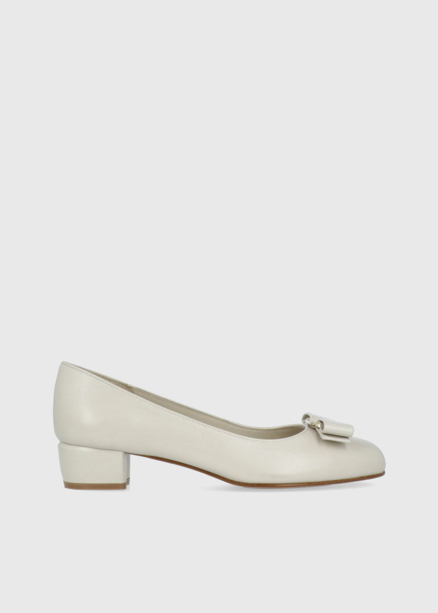 Ferragamo Zapatilla Vara FRG-ZVARA1