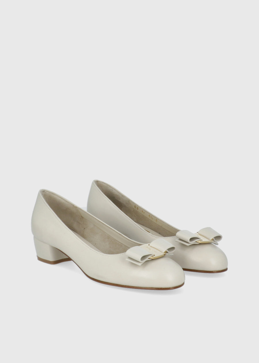 Ferragamo Zapatilla Vara FRG-ZVARA1