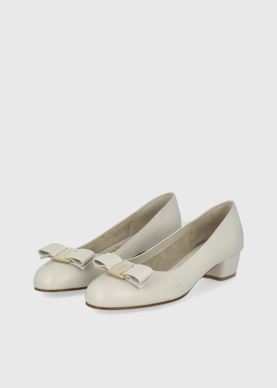 Ferragamo Zapatilla Vara FRG-ZVARA1
