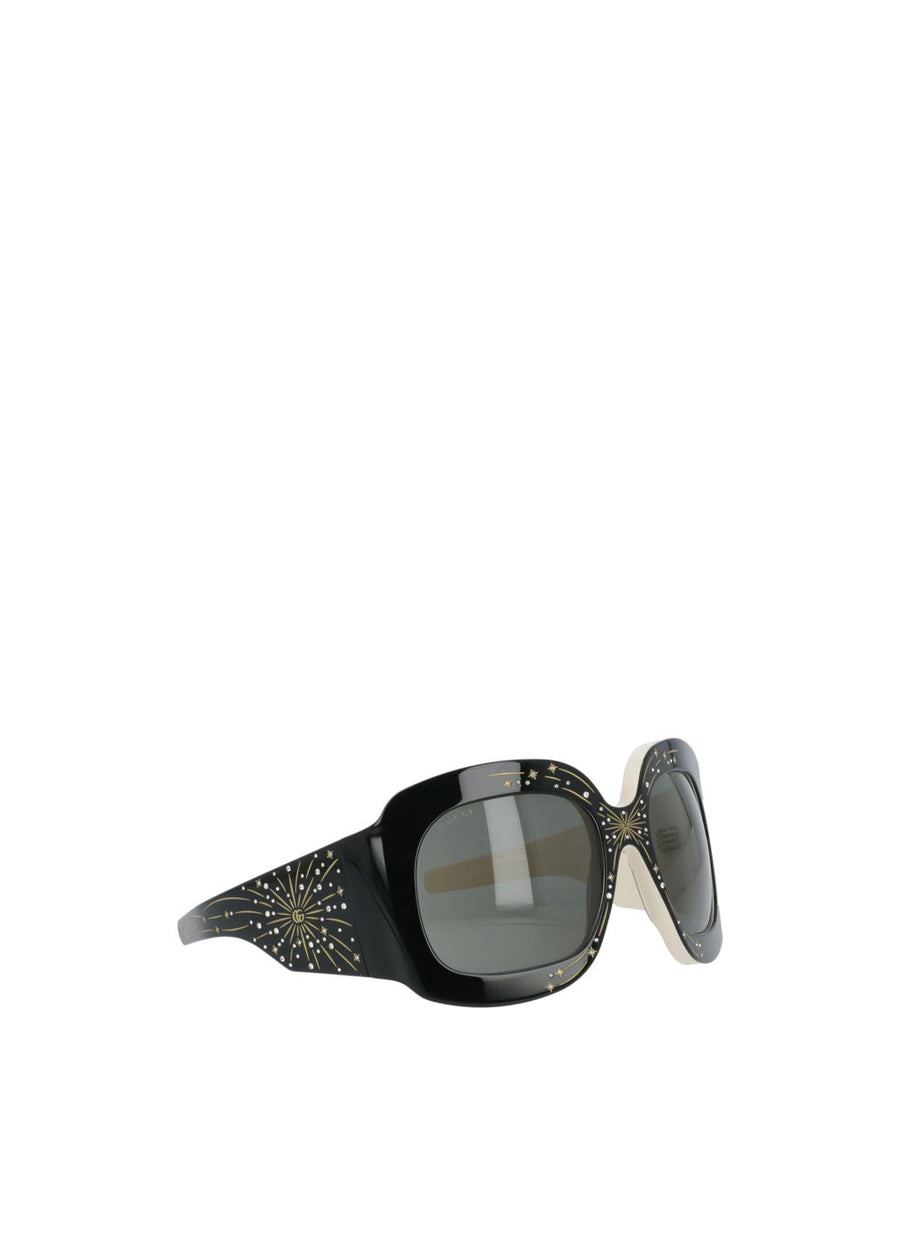 Gucci Lentes de sol GCC-GG1093S