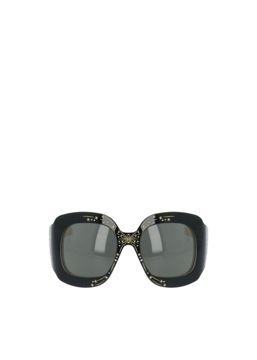 Gucci Lentes de sol GCC-GG1093S