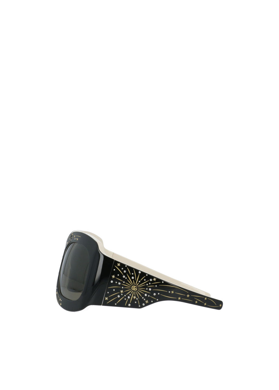 Gucci Lentes de sol GCC-GG1093S