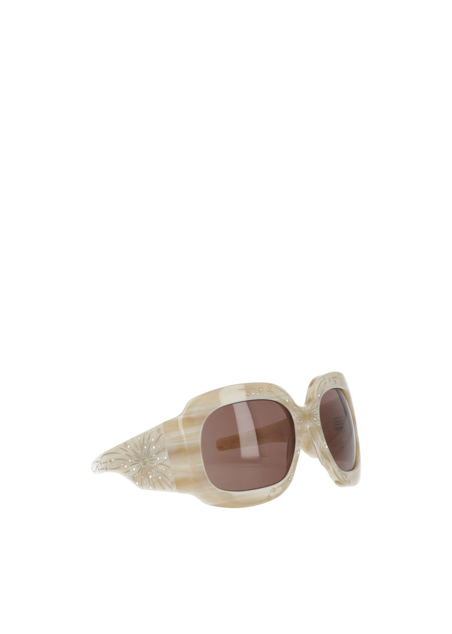 Gucci Lentes de sol GCC-GG1093S