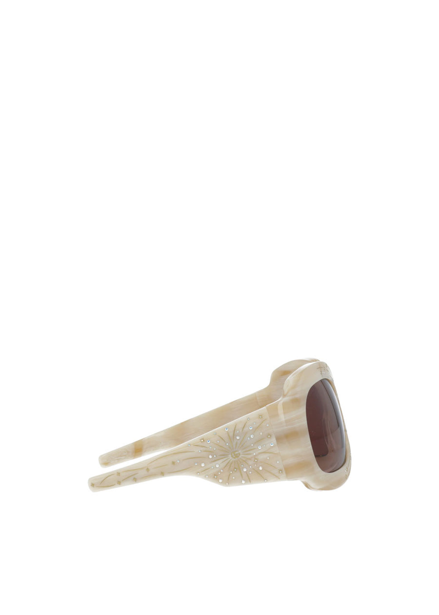 Gucci Lentes de sol GCC-GG1093S