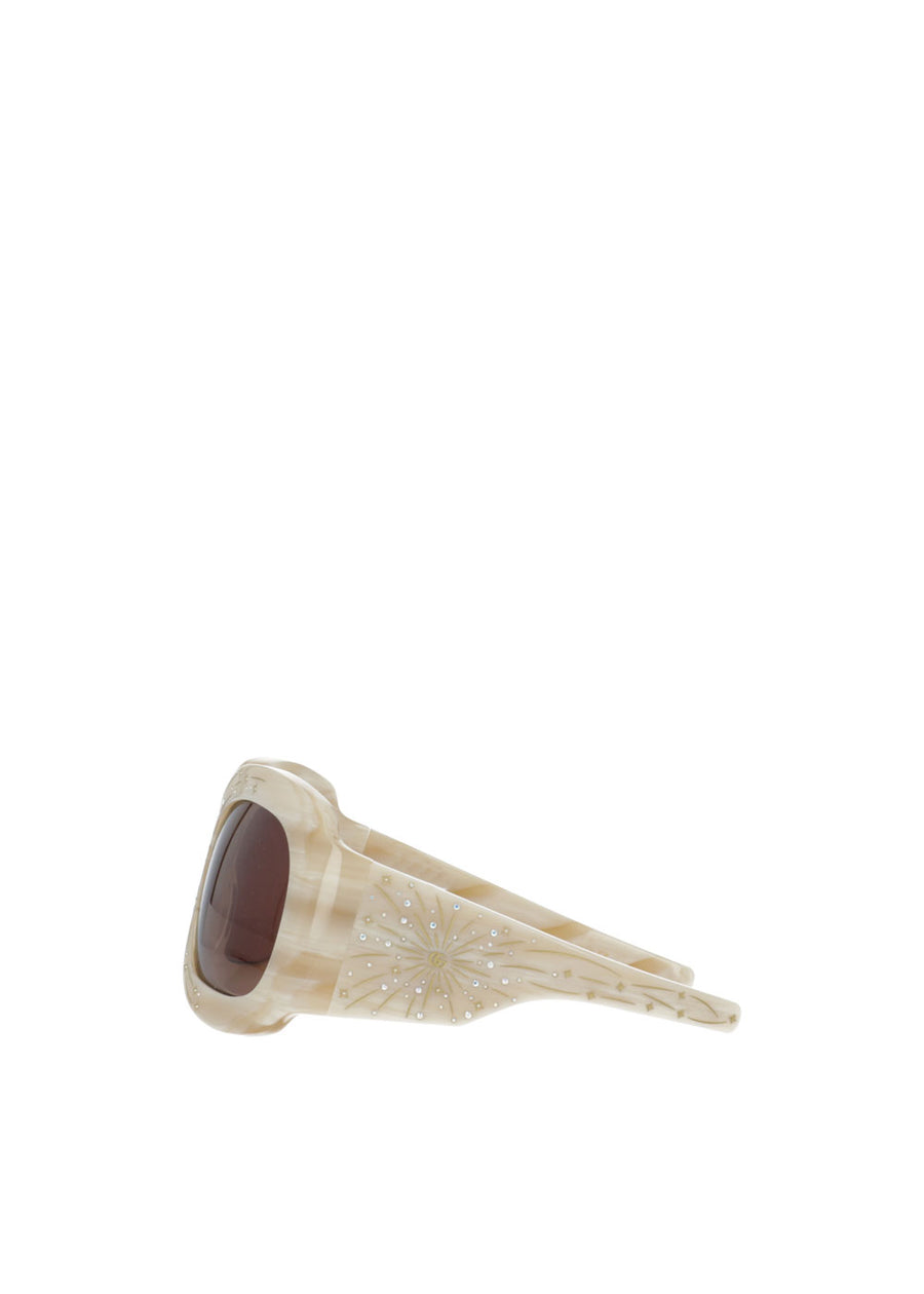 Gucci Lentes de sol GCC-GG1093S