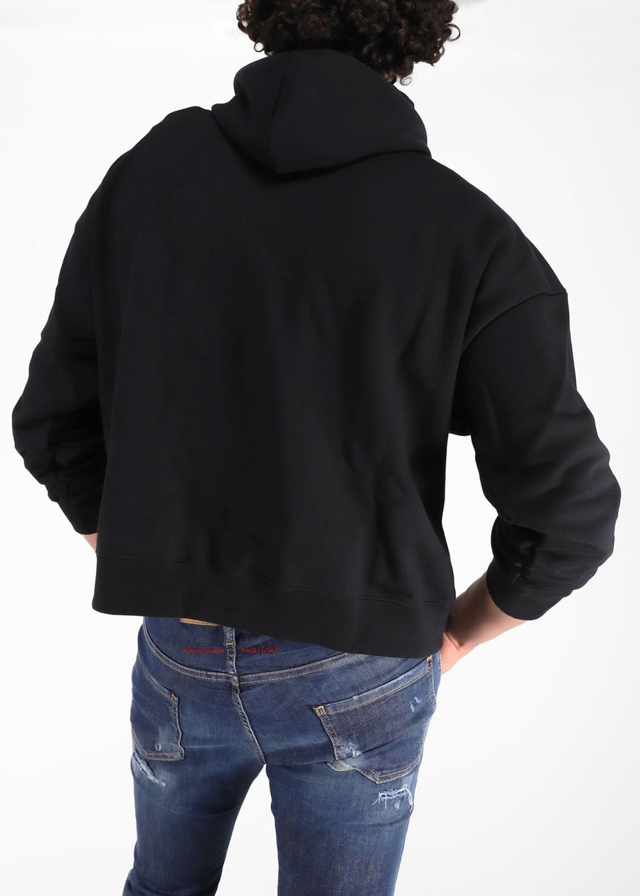GCDS Sudadera con capucha GCD-M100667