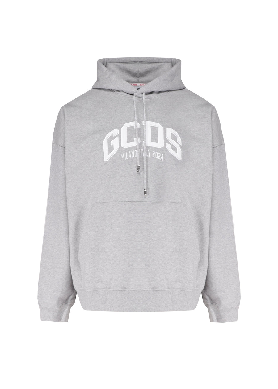 GCDS Sudadera GCD-M100681