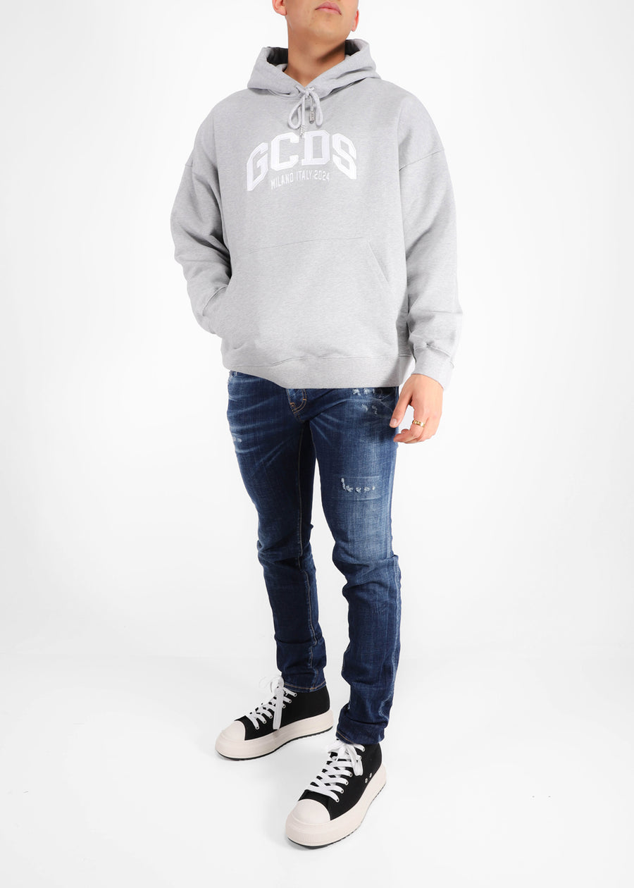 GCDS Sudadera GCD-M100681