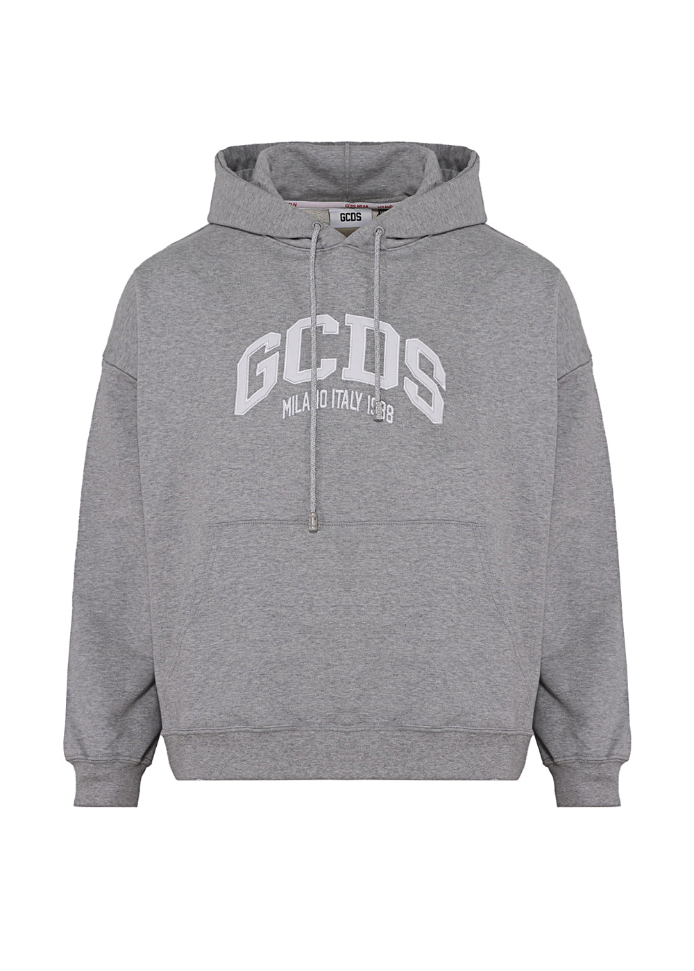 GCDS Sudadera con capucha GCD-M1901JB4