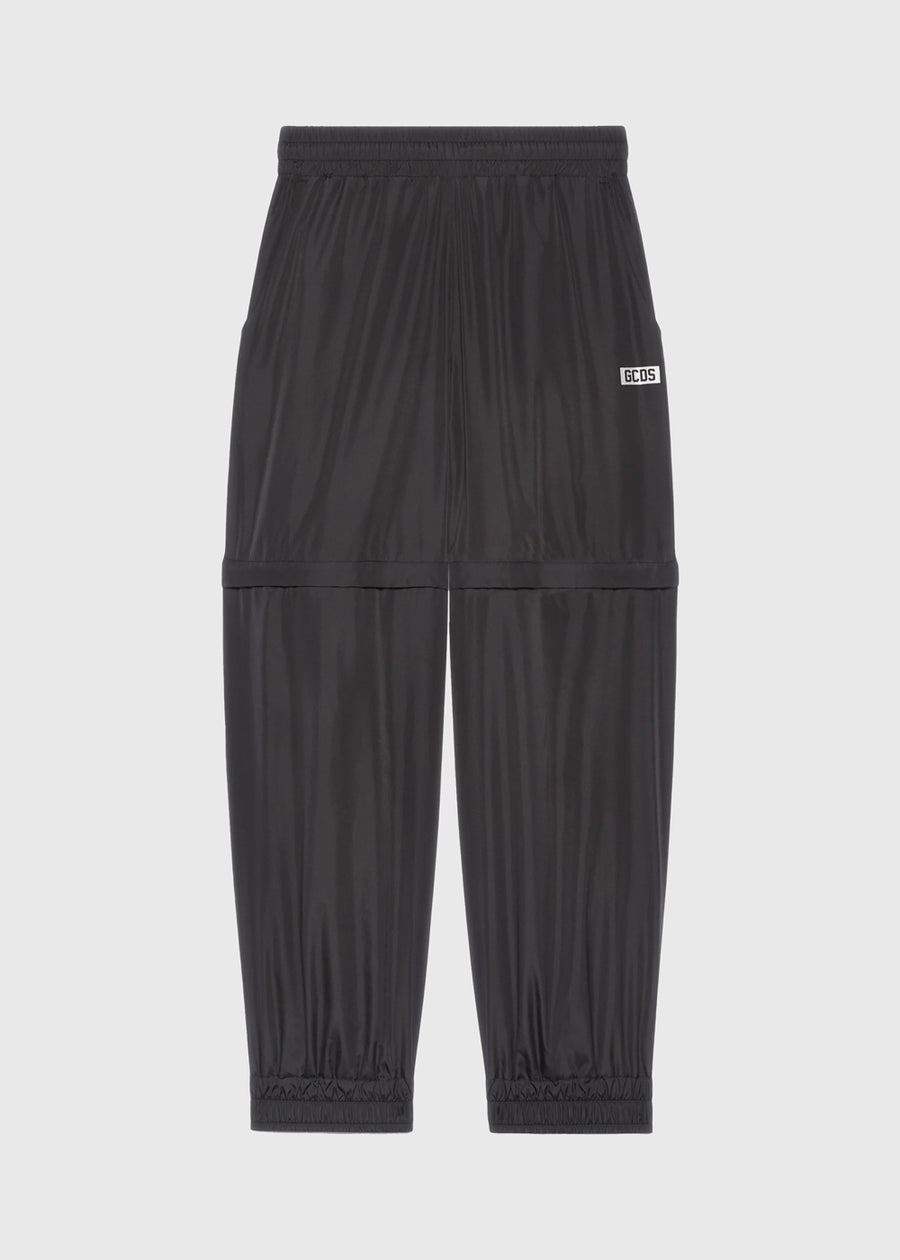 GCDS Pantalón Transformable GCD-M3006AW1
