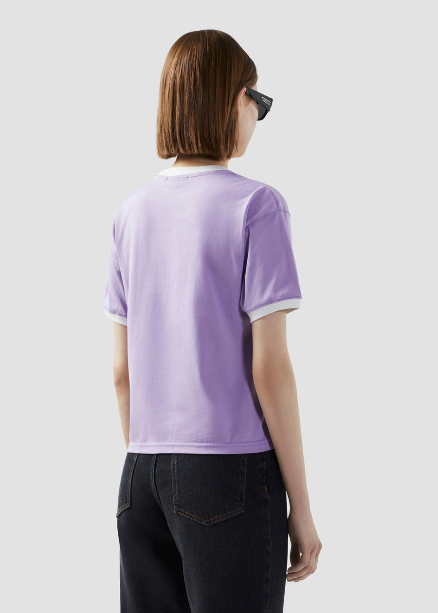 GCDS T-Shirt estampada GCD-U2308JE9