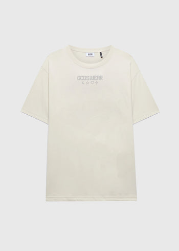 GCDS T-Shirt Estampada GCD-U2322JE9
