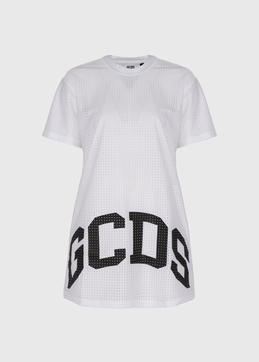 GCDS Vestido  GCD-W1001JI3