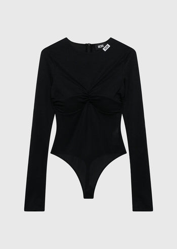 GCDS Body manga larga GCD-W2600TN0