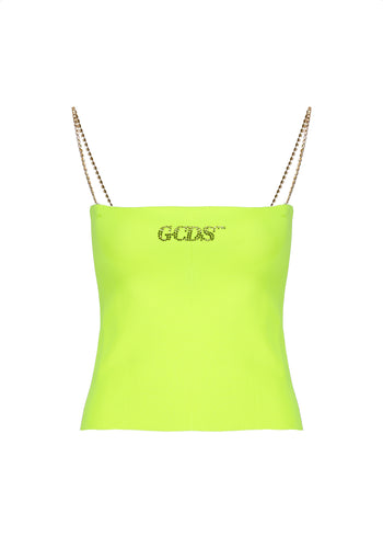GCDS Top GCD-W430805