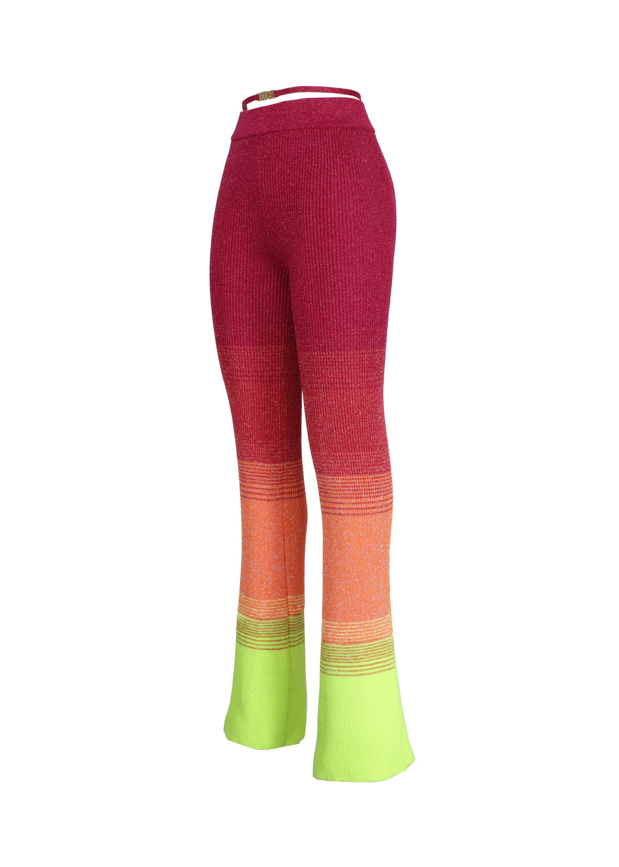 GCDS Legging GCD-W680903