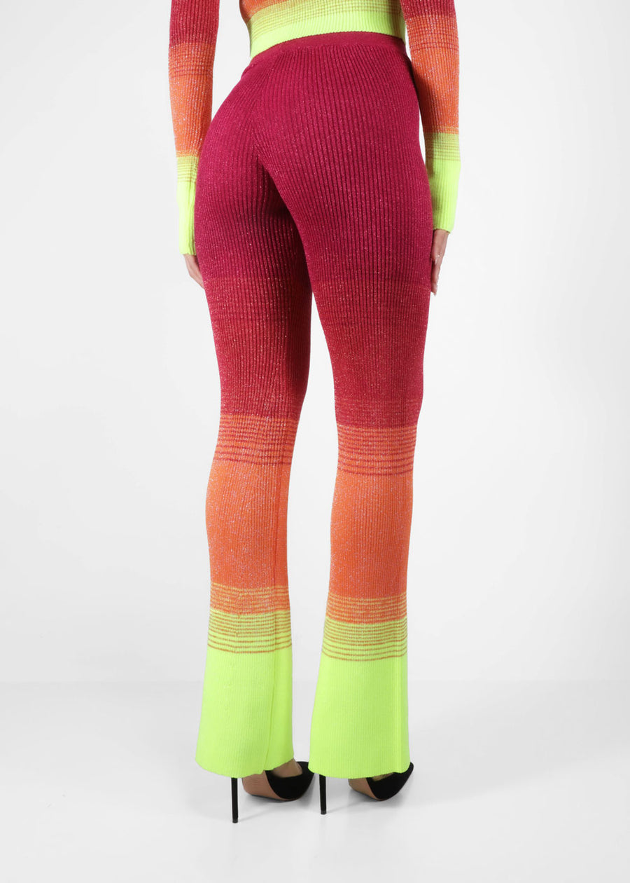GCDS Legging GCD-W680903